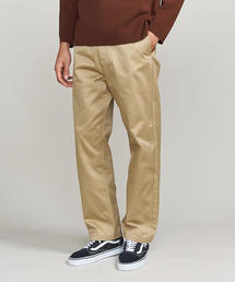 DANTON | ＜DANTON（ダントン）＞ T/C CHINO/パンツ(チノパンツ)