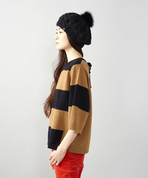 UNITED ARROWS（ユナイテッドアローズ）の「SACRA ボーダー