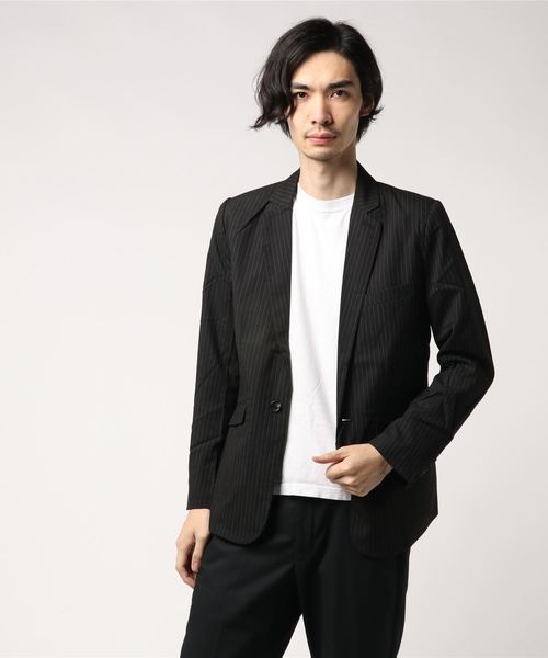 JACKROSE（ジャックローズ）の「JUDGEMENT テーラードジャケット 