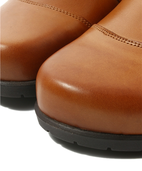 BIRKENSTOCK ビルケンシュトック BREMERHAVEN 202421163071100242_BEIGE_TAUPE