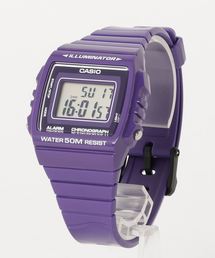 【60】【CASIO(カシオ)】スタンダードデジタル