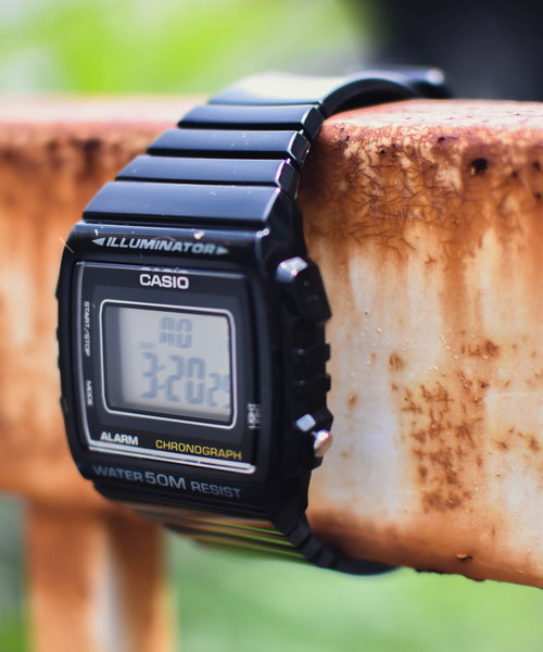 CASIO（カシオ）の「【60】【CASIO（カシオ）】スタンダードデジタル