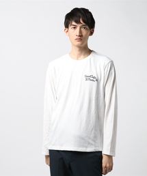 VIBGYOR Select/ バイカークルーネックロンT (RM)