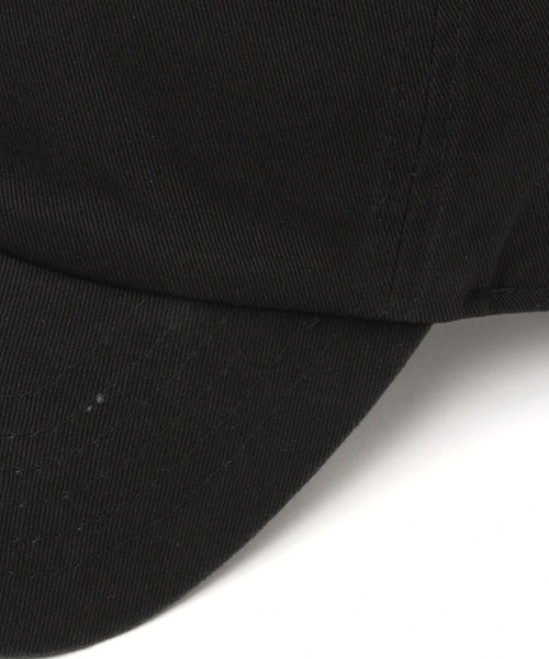 newhattan（ニューハッタン）の「【newhattan(ニューハッタン)】刺繍キャップ（キャップ・レディース・ホワイト/ブラック/ベージュ/パープル・FREE）」の14枚目の写真