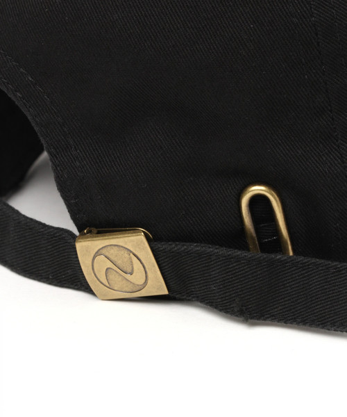 newhattan（ニューハッタン）の「【newhattan(ニューハッタン)】刺繍キャップ（キャップ・レディース・ホワイト/ブラック/ベージュ/パープル・FREE）」の20枚目の写真