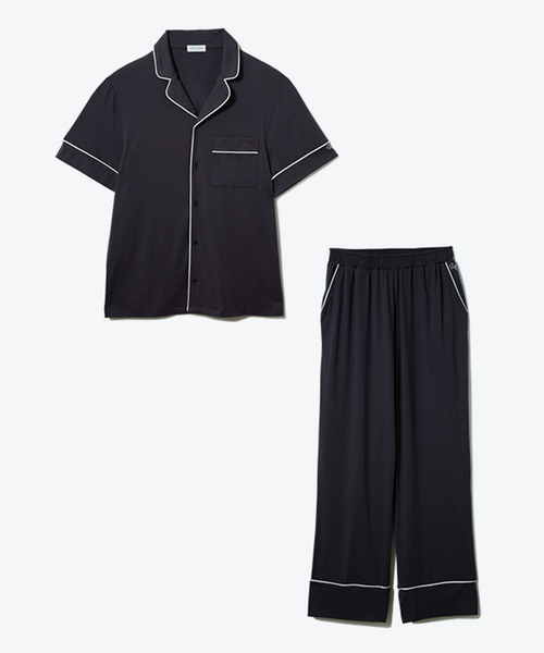 SLEEPY SLEEPY コットンベアパジャマ長袖セット 楽天市場】【SALE／10%OFF】SLEEPY SLEEPY コットンベアパジャマ