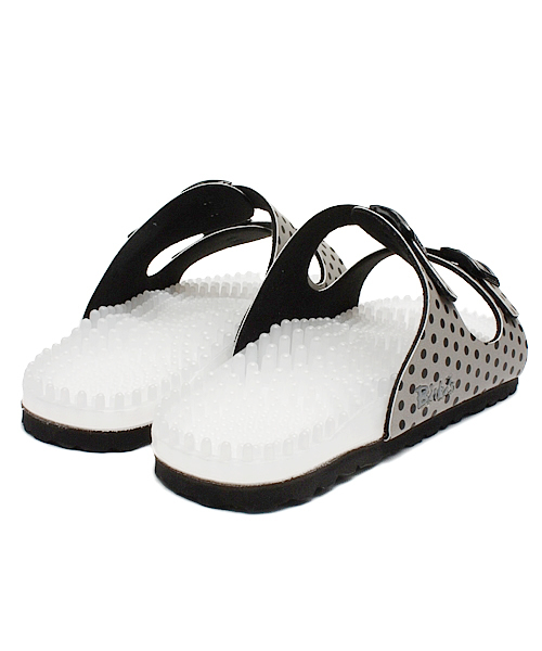 スーパーノッピー ビルケン・シュトック 正規品 健康サンダル レディース BIRKENSTOCK（ビルケンシュトック）の「SUP-NOPPY
