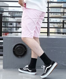ツイル ショートパンツ