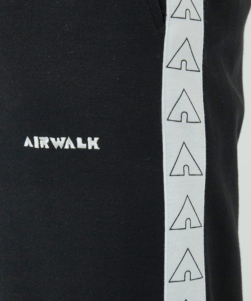 AIRWALK/エアウォーク別注 サイドラインパンツ MONO-MART│MONO