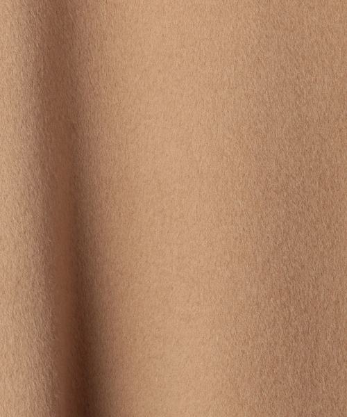 ESTNATION（エストネーション）の「ESTNATION / ストール付きダブル