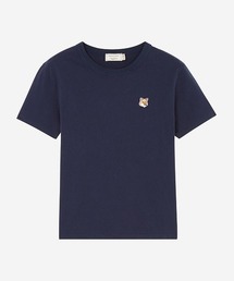 Maison Kitsune | TEE-SHIRT FOX HEAD PATCH(Tシャツ/カットソー)