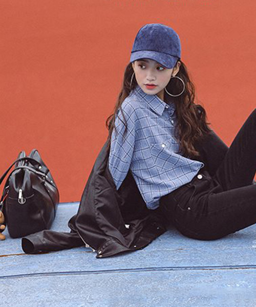 ABITOKYO（アビトーキョー）の「ECOレザー ライダースジャケット（ライダースジャケット・レディース・ブラック・MEDIUM/LARGE）」の5枚目の写真