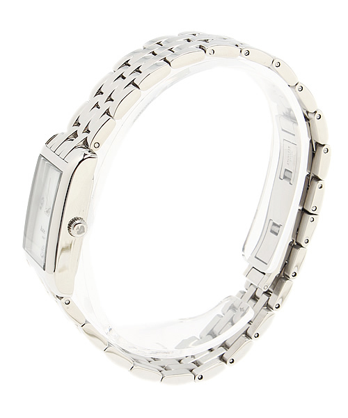 kate spade new york（ケイトスペード ニューヨーク）の「COOPER BRACELET（アナログ腕時計・レディース・シルバー・FREE）」の2枚目の写真