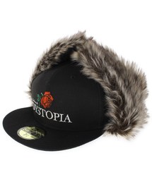 UNDERCOVER�i�A���_�[�J�o�[�j�̌Ò��u�L���b�v�yNEW ERA�R���{�z�i�L���b�v�j�v