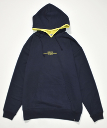DOUBLE STEAL | In Hood Parker(パーカー)