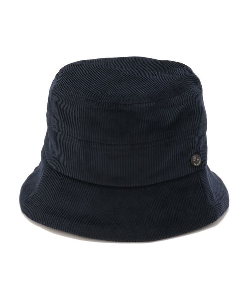 CPH（シーピーエイチ）の「CPLUS HEAD WEARS(シープラス･ヘッドウェアーズ) BUCKET HAT / CARL BRIM