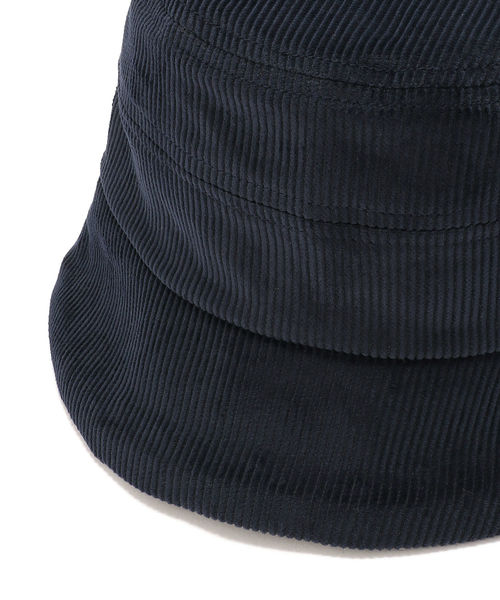 CPH（シーピーエイチ）の「CPLUS HEAD WEARS(シープラス･ヘッドウェアーズ) BUCKET HAT / CARL BRIM