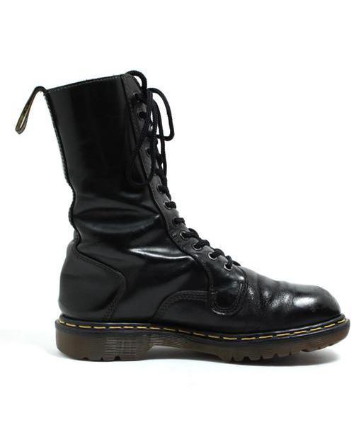 ブランド古着】12ホールブーツ（ブーツ）｜Dr. Martens