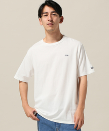 WESTS EMBROIDERY T-SHIRTS