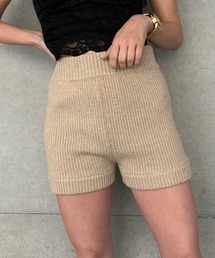 ENVYM | ＲＩＢショートＰＴ(その他パンツ)
