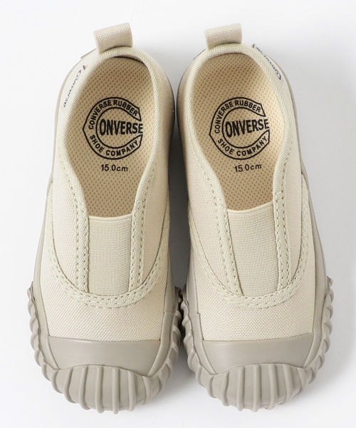 こども ビームス（コドモビームス）の「CONVERSE / KID'S BIG C