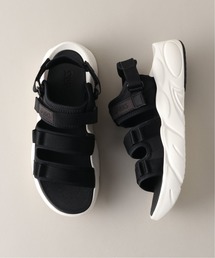 Asics アシックスのサンダル通販 Zozotown