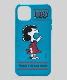 MARC JACOBS | PEANUTS X MARC JACOBS THE AMERICANA iPhone 11 PRO MAX CASE/ピーナッツ X マーク ジェイコブス ザ アメリカーナ iPhone 11 Pro MAX ケース(スマホケース/カバー)