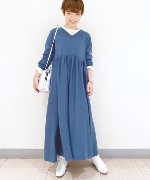 JOURNAL STANDARD（ジャーナルスタンダード）の「ウール混 V