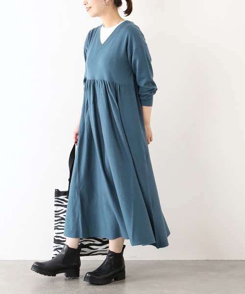 JOURNAL STANDARD（ジャーナルスタンダード）の「ウール混 V