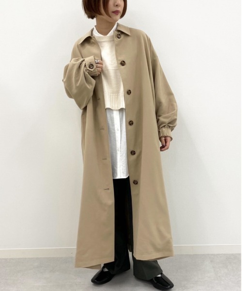 割れ目 グローブ スリーブ Zozo ステン カラー コート Argentairporttransfers Com