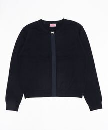 kate spade new york kids（ケイトスペードニューヨーク）の「ガールズ  アフトンカーディガン（カーディガン/ボレロ・キッズ）」