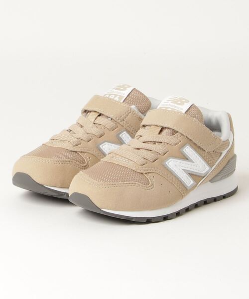 NEWBALANCE 330402KFWｽﾎﾟｰﾂ YV996CBE（スニーカー）｜New Balance