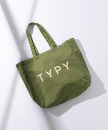 CIAOPANIC TYPY | TYPYトートバッグ(ハンドバッグ)