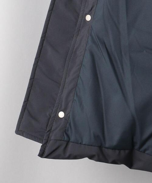 Pyrenex（ピレネックス）の「＜PYRENEX（ピレネックス）＞ 【別注】3LAYER ANNECY（ダウンジャケット/コート・メンズ・ネイビー/ブラック・LARGE/X-LARGE/MEDIUM/SMALL/X-SMALL）」の5枚目の写真