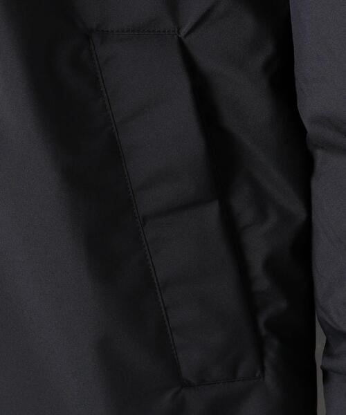 Pyrenex（ピレネックス）の「＜PYRENEX（ピレネックス）＞ 【別注】3LAYER ANNECY（ダウンジャケット/コート・メンズ・ネイビー/ブラック・LARGE/X-LARGE/MEDIUM/SMALL/X-SMALL）」の7枚目の写真