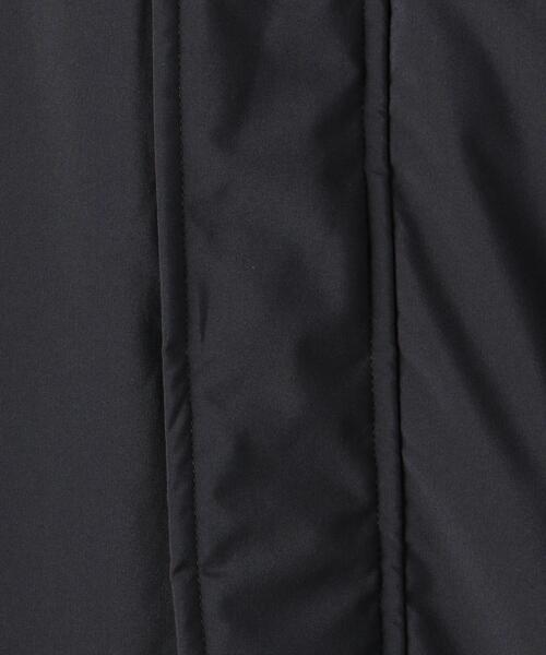 Pyrenex（ピレネックス）の「＜PYRENEX（ピレネックス）＞ 【別注】3LAYER ANNECY（ダウンジャケット/コート・メンズ・ネイビー/ブラック・LARGE/X-LARGE/MEDIUM/SMALL/X-SMALL）」の9枚目の写真