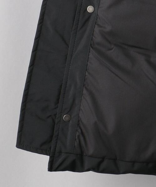 Pyrenex（ピレネックス）の「＜PYRENEX（ピレネックス）＞ 【別注】3LAYER ANNECY（ダウンジャケット/コート・メンズ・ネイビー/ブラック・LARGE/X-LARGE/MEDIUM/SMALL/X-SMALL）」の3枚目の写真