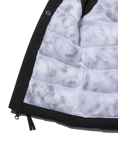 NIKE（ナイキ）の「＜NIKE＞ TECH SYN FIL VEST/ベスト（ベスト