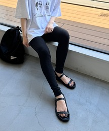 CANAL JEAN(LiW[)harmonie -OrganicCotton-@nCEGXg10䃌MX(MX/Xpbc)