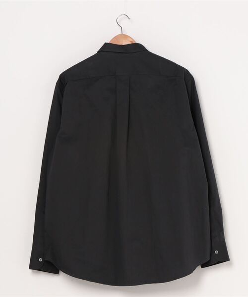STUDIO NICHOLSON（スタジオニコルソン）の「【STUDIO NICHOLSON】 OVERSIZED POINT COLLAR