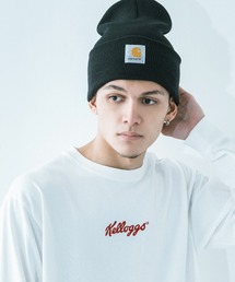 Carhartt | 【Carhartt/カーハート】Acrylic Watch Hat/アクリルウォッチハット / ニットキャップ(ニットキャップ/ビーニー)