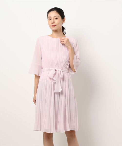 HANAE MORI ALMA EN ROSE（ハナエモリ アルマ・アン・ローズ）の