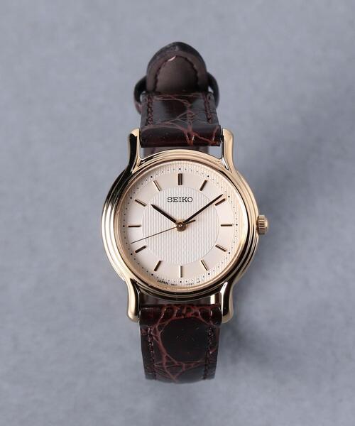 ＜SEIKO（セイコー）＞SSDA034 腕時計
