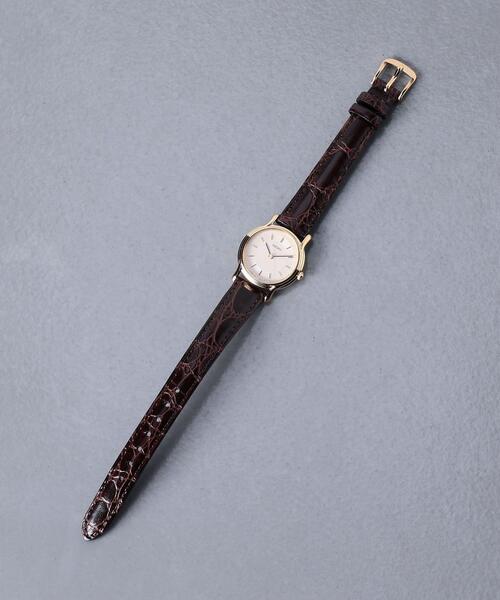 SEIKO（セイコー）の「＜SEIKO（セイコー）＞SSDA034 腕時計（アナログ 