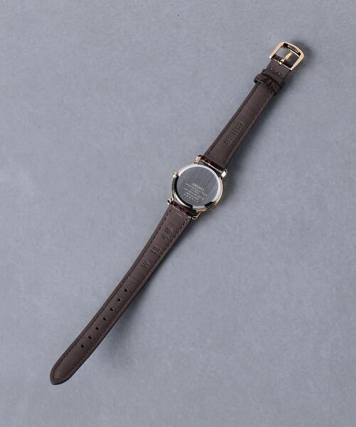 SEIKO（セイコー）の「＜SEIKO（セイコー）＞SSDA034 腕時計（アナログ