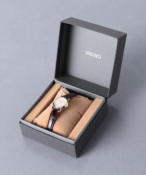 SEIKO（セイコー）の「＜SEIKO（セイコー）＞SSDA034 腕時計（アナログ 