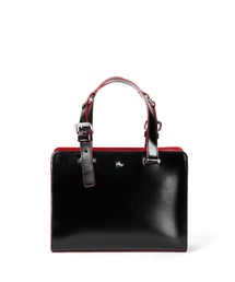 Vivienne Westwood SIMPLE TINY ORB トートバッグ 日本限定】TINY ORB トートバッグ(ブラック)（レディース