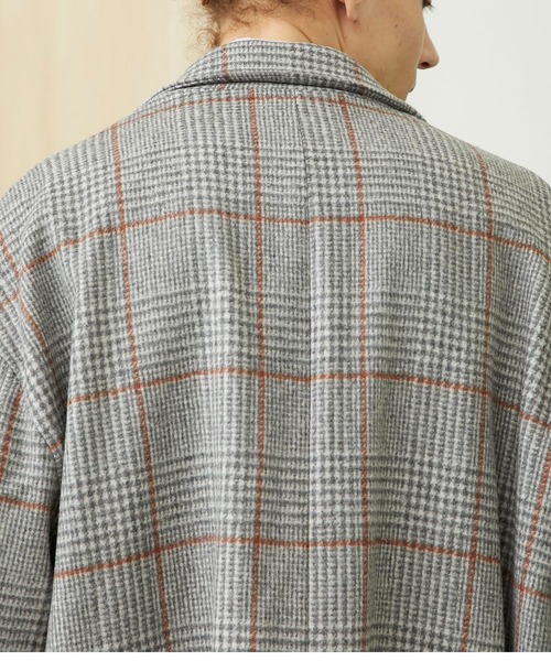 UNITED TOKYO（ユナイテッドトウキョウ）の「チェックオーバー