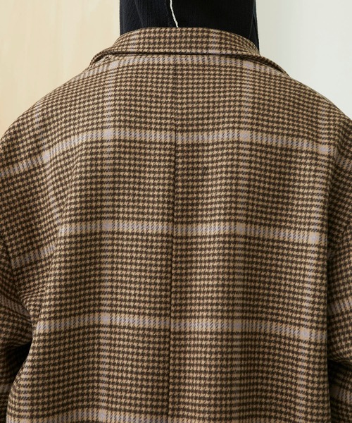 UNITED TOKYO（ユナイテッドトウキョウ）の「チェックオーバー