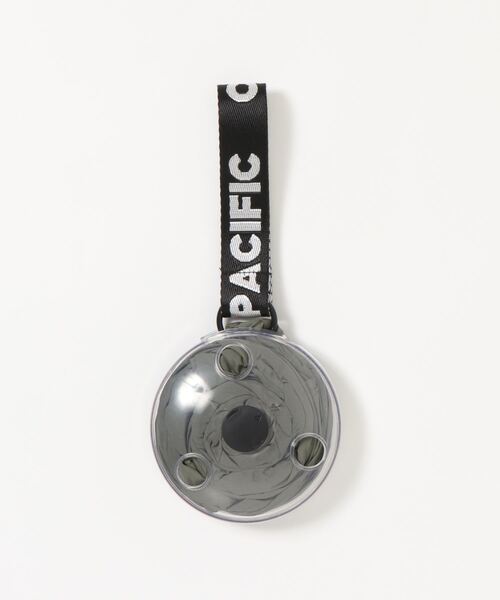 Ocean Pacific（オーシャンパシフィック）の「【OP / オーピー】エコバッグ（エコバッグ/サブバッグ・レディース・ブラック/ネイビー/グレー/カーキ/イエロー・FREE）」の6枚目の写真